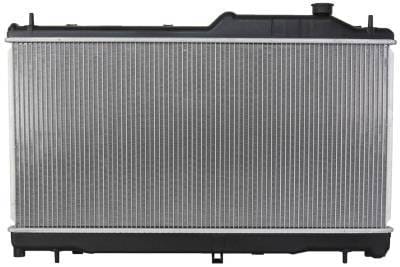 New Radiator Compatible With 2016 Subaru Crosstrek 2016 2009-2010 Forester 2013-2015 Xv 2010-2014 thumbnail 3