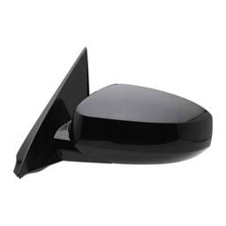 New Left Driver Side Door Mirror Compatible With 2004-2008 Nissan Maxima Power Manual Folding
