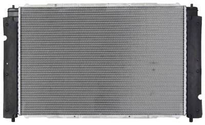 New Radiator Compatible With 2005-2007 Ford Escape 2006-2007 Mercury Mariner 2.3L L4 Automatic thumbnail 5