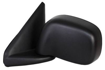 New Left Driver Side Door Mirror Compatible With 2002-2009 Dodge Ram 1500 Dodge Ram 2500 Dodge Ram thumbnail 5