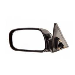 Door Mirror Assembly Left Driver Side Compatible With 2002-2006 Toyota Camry OEM 87940-Aa100-C0