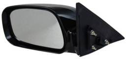 Door Mirror Assembly Left Driver Side Compatible With 2002-2006 Toyota Camry 2006-2003 Code 202,Usa