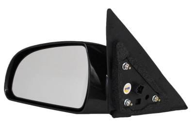 New Left Driver Side Door Mirror Compatible With 2006-2010 Hyundai Sonata Power Heated Hy1320149 thumbnail 2