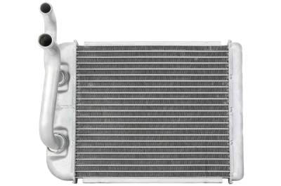 Hvac Heater Core Front Compatible With 1998-2005 Chevrolet Gmc Isuzu Blazer S10 Jimmy OEM 52473178 thumbnail 2