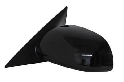 New Left Driver Side Door Mirror Compatible With 2006-2010 Hyundai Sonata Power Heated Hy1320149 thumbnail 5