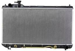 New Radiator Assembly Compatible With Toyota 98-00 Rav4 2.0L L4 1998Cc 122 Cid To3010161 Cu2292 2592