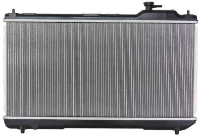 New Radiator Assembly Compatible With Toyota 98-00 Rav4 2.0L L4 1998Cc 122 Cid To3010161 Cu2292 2592 thumbnail 6
