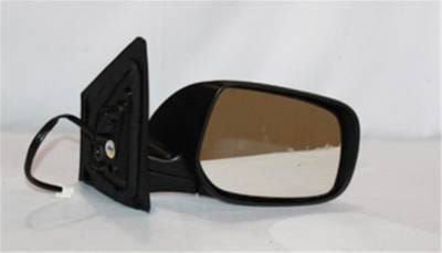 New Left Driver & Right Passenger Side Door Mirror Compatible With 2009-2013 Toyota Corolla Power thumbnail 2