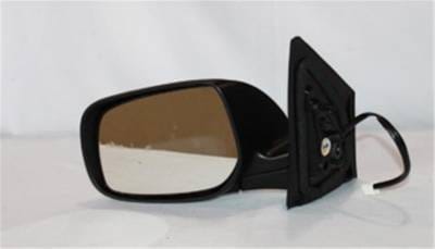 New Left Driver & Right Passenger Side Door Mirror Compatible With 2009-2013 Toyota Corolla Power thumbnail 6