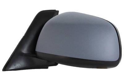 New Left Driver Side Door Mirror Compatible With 2007-2009 Suzuki Sx4 Power Sz1320112 8470280Ja0zj3 thumbnail 6