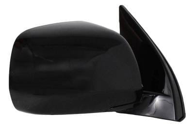 New Left Driver Side Door Mirror Compatible With 2001-2007 Toyota Highlander Power To1320200 thumbnail 6