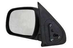 New Left Driver Side Door Mirror Compatible With 2005-2011 Toyota Tacoma To1320204 87940-04170