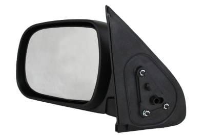 New Left Driver Side Door Mirror Compatible With 2005-2011 Toyota Tacoma To1320204 87940-04170 thumbnail 2