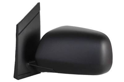 New Left Driver Side Door Mirror Compatible With 2004-2010 Toyota Sienna Power Heated To1320205 thumbnail 6