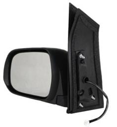 New Left Driver Side Door Mirror Compatible With 2011-2014 Toyota Sienna Power To1320268 87940-08080