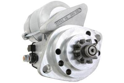 New 12V Imi Starter Compatible With Case To Conversion) Gear Reduction Ccw (Counterclockwise) 10 thumbnail 2