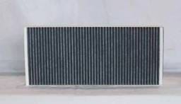 New Cabin Air Filter Compatible With Dodge 03-06 Sprinter 2500 03-06 Sprinter 3500 Van 9262 800104C