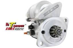 New 12V Imi Gear Reduction Starter Compatible With 1985-1997 Hyster Lift Truck S-25Xm Mazda Fe Lift