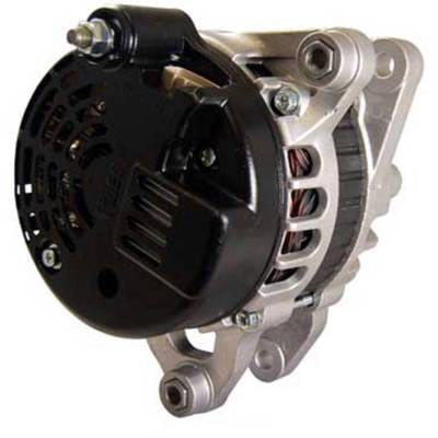Alternator Generator Compatible With 2003-2006 Kia Sorento 3.5L 12V 120 Amp OEM 37300-39450 Al4234x thumbnail 4
