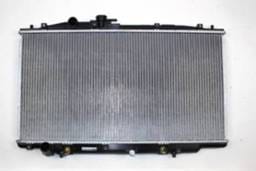 New Radiator Compatible With 2005-2007 Honda Accord Hybrid 3.0L V6 2997Cc Automatic Transmission
