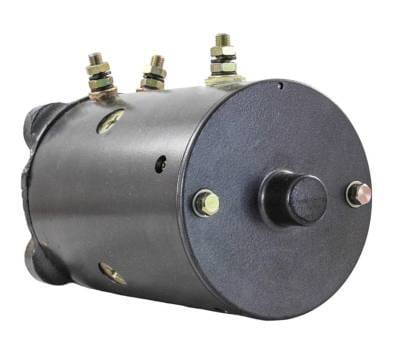 New 12V Heavy Duty Winch Motor Compatible With Ramsey Pro 5000 6000 8000 W7927 W7937 9130450073 thumbnail 6