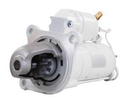 New Starter Motor Compatible With Perkins Marine Diesel Engines 623479201141 2873B059 38312 42790141