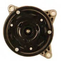 A/C Compressor Compatible With 1993-1997 Buick Cadillac Chevrolet Roadmaster Estate Wagon Roadmaster