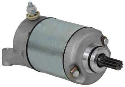 12V Pmdd Starter Motor Compatible With 2003-2019 Honda Crf230f Crf 230F 223Cc Sohc 2-Valve 4-Stroke thumbnail 2