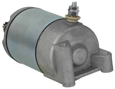 12V Pmdd Starter Motor Compatible With 2003-2019 Honda Crf230f Crf 230F 223Cc Sohc 2-Valve 4-Stroke thumbnail 6