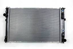 Cooling Radiator Assembly Compatible With 2006-2009 Mercury Ford Lincoln Fusion Zephyr 2.3L 3.0L OEM