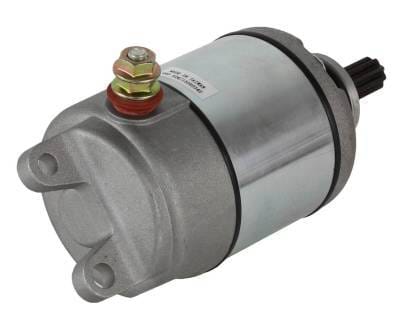 Engine Starter Motor Compatible With 2007-2013 Ktm Motorcycles Off-Road 250 Sx 2012 All Motorcycles thumbnail 3