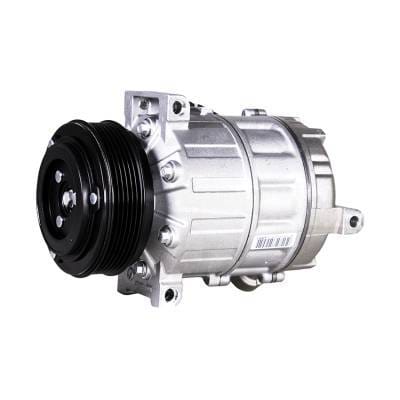 A/C Compressor Compatible With 2005-2010 Volvo S80 Saloon 4.4 V8 Awd 4414Ccm 316Hp 232Kw (Petrol) thumbnail 2