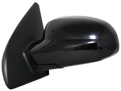 New Left Driver Side Door Mirror Compatible With 2009-2011 Chevrolet Aveo5 96394980 96406187 thumbnail 5
