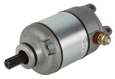 Starter Motor Compatible With 2007-2013 Ktm Motorcycles Off-Road 250 Exc-F 2007 & 2013 All thumbnail 2