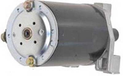12 Volt 10 Tooth Starter Compatible With Generac Gn410 15Hp Gn360 13Hp Gn320 11Hp Gn220 7.8Hp Gn191 thumbnail 6