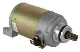 12V Starter Motor Compatible With Cf Moto Glory 150 E-Charm 150 Efi E-Jewel 150 Scooter 152.7Cc