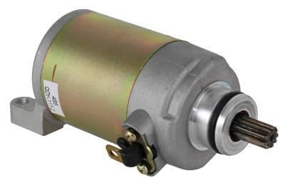12V Starter Motor Compatible With Cf Moto Glory 150 E-Charm 150 Efi E-Jewel 150 Scooter 152.7Cc thumbnail 2