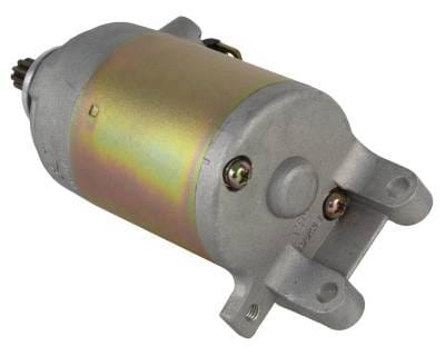 12V Starter Motor Compatible With Cf Moto Glory 150 E-Charm 150 Efi E-Jewel 150 Scooter 152.7Cc thumbnail 6