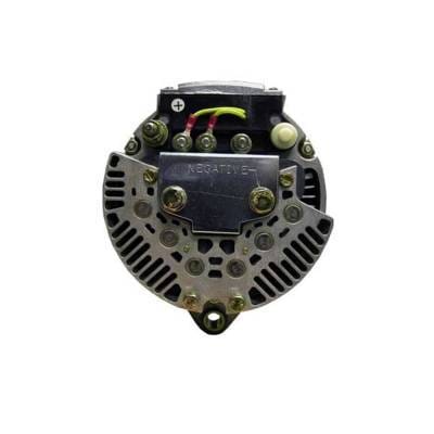 Alternator Compatible With Leece Neville 320Amp 12Volt Marine Truck J180 Hinge Mount 110-1000 4890Jb thumbnail 9