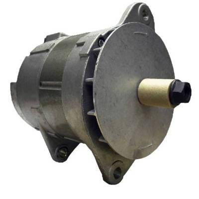 Alternator Compatible With Leece Neville 320Amp 12Volt Marine Truck J180 Hinge Mount 110-1000 4890Jb thumbnail 2
