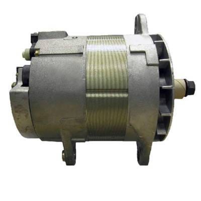Alternator Compatible With Leece Neville 320Amp 12Volt Marine Truck J180 Hinge Mount 110-1000 4890Jb thumbnail 14