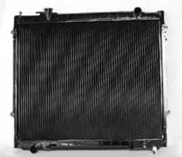 New Radiator Assembly Compatible With Toyota 95-00 Tacoma 2.7L L4 2694Cc To3010180 Cu1774 431488