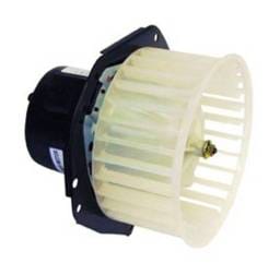 Front Hvac Blower Motor Compatible With 1994-2004 Gmc Sonoma 1996-2000 Isuzu Hombre 1994-2004