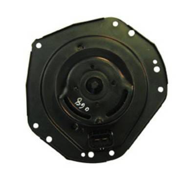 Front Hvac Blower Motor Compatible With 1994-2004 Gmc Sonoma 1996-2000 Isuzu Hombre 1994-2004 thumbnail 6