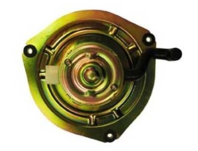 Front Hvac Blower Motor Compatible With 1987-1995 Nissan Pathfinder 1995-1997 Nissan Pickup Se Xe thumbnail 6