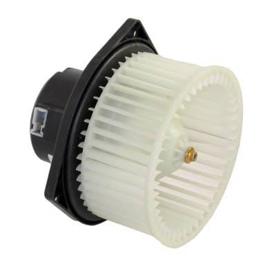 Front Heater Blower Motor Compatible With 1993-1998 Subaru Legacy 2000-2003 Nissan Maxima 2003-2006 thumbnail 2