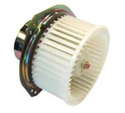 Front Heater Blower Motor Compatible With 1991-1996 Infiniti G20 1989-1994 Nissan Maxima 1991-1994