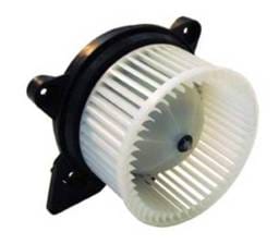 Front Hvac Blower Motor Compatible With 2001-2006 Dodge Stratus 2001-2006 Chrysler Sebring 2.4L L4
