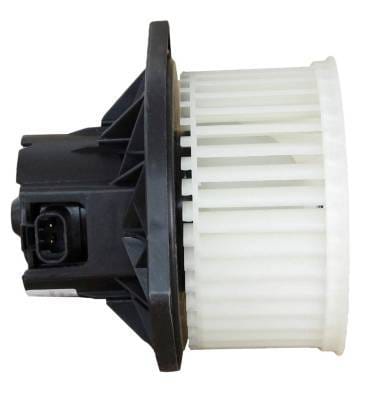 Front Hvac Blower Motor Compatible With 2005-2009 Chevrolet Uplander 2001-2005 Chevrolet Venture thumbnail 10