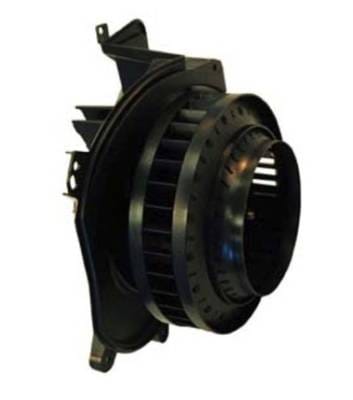 Front Hvac Blower Motor Compatible With 2000-2001 Cadillac Deville Dhs Dts Sts 1998-2002 Cadillac thumbnail 2